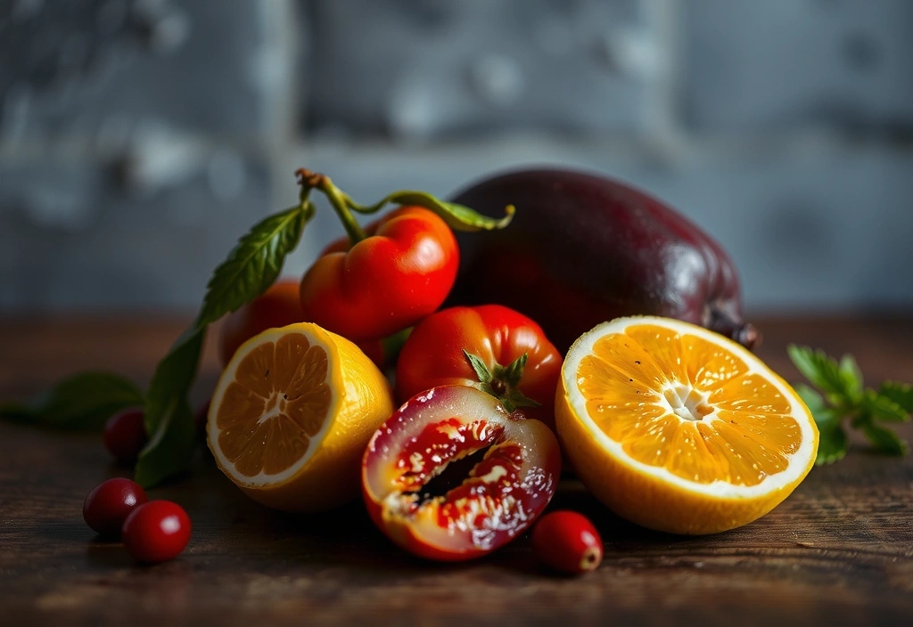 Frutos secos